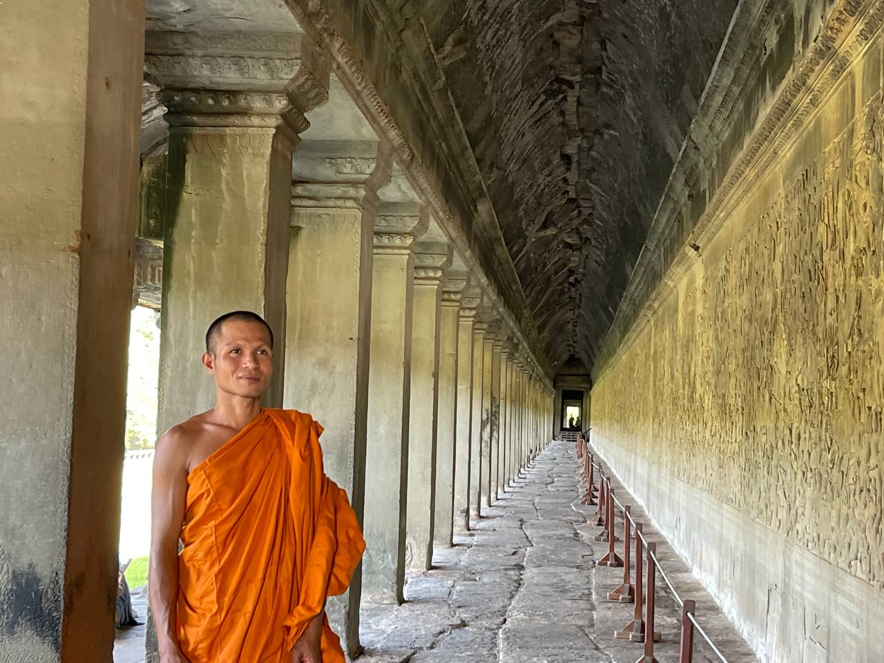 Angkor Wat